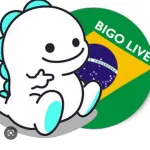 Icone BIGO LIVES ti vejo la