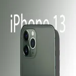 Icone RIFA iphone 13