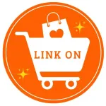 Icone Achadinhos Link ON