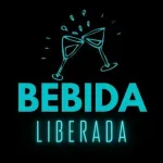 Icone BEBIDA LIBERADA