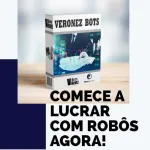 Icone TRADERS DE SUCESSO