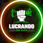 Icone LUCRANDO COM SLOTS
