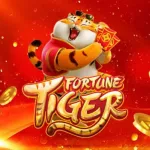 Icone Fortune Tiger - Minutos Pagantes