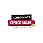 Icone Achadinhos originais