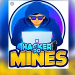 Icone Mines Aplicativo hacker