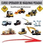 Icone GRUPO DE VENDA CERTIFICADO OPERADOR MAQU