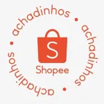Icone Shopee promocoes da hora
