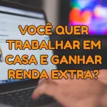 Icone Oportunidades de trabalho remoto