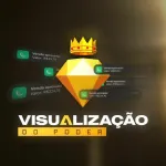 Icone Network/Comunidade - VDP-VISUALIZACAO DO PODER
