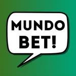 Icone Mundo Bet - Resenha