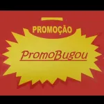 Icone PromoBugou