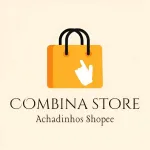Icone Achadinhos Combina Store