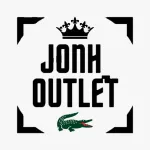 Icone jonh_outlet 001