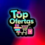 Icone Top Ofertas e Achadinhos