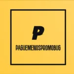 Icone PagueMenosPromoBugs