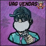 Icone LOJINHA DO VAG