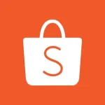 Icone Vendedores Shopee