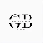 Icone MANO GB REDES SOCIAi