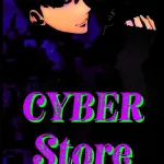Icone Cyber Store