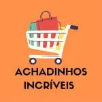 Icone Achadinhos INCRIVEIS