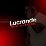 Icone #106 LUCRANDO Com KLEITON ASSIS (VIP)