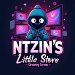 Icone LOJINHA DO NTZIN,s