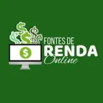 Icone RENDA ONLINE PELA INTERNET