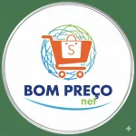 Icone Bom preco net