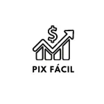 Icone PIX FACIL - DINHEIRO FACIL
