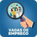 Icone VAGAS DE EMPREGOS DIRETO DE EMPRESA MULTINIVEL