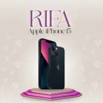 Icone Rifa de iPhone