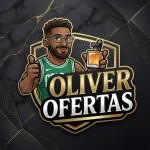 Icone OLIVER OFERTAS