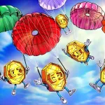 Icone Airdrops