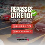 Icone Veiculos de repasse