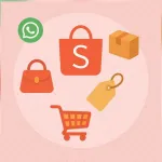 Icone ACHADINHOS DA SHOPEE