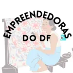 Icone Enpreendedoras do DF