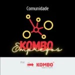 Icone Empregos no Brasil todo