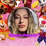 Icone VIPS PAOLA GEORG