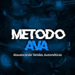 Icone AVA | LANCAMENTO 10/09