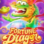 Icone FORTUNE DRAGON SINAIS 26