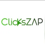 Icone clickszap lancamento grupo vip