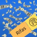 Foto do grupo Rifas