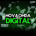 Icone A NOVA ONDA DIGITAL