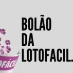 Icone Jr bolao lotofacil