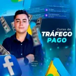 Icone Dominado o trafego pago