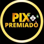 Icone Pix premiado