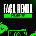 Icone Renda extra