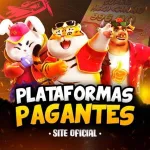 Icone Plataformas pagantes!!