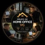 Icone Vagas Jovem aprendiz Home office