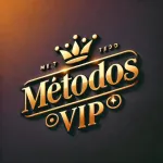 Icone Metodos Vip